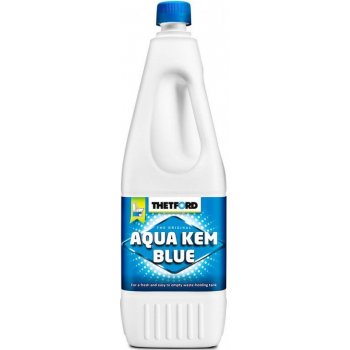 Thetford AQUA KEM BLUE 2L