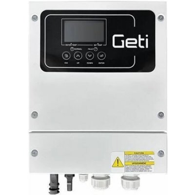 Geti Invertor MPPT 4kW GWH02D – Zbozi.Blesk.cz