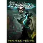 Shadowrun Returns (Deluxe Edition) – Hledejceny.cz