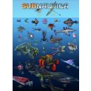 Subnautica