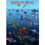 Subnautica – Zboží Mobilmania