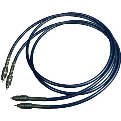 Cardas Crosslink RCA 2,5 m – Zboží Živě