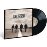 Doors Down Greatest Hits LP – Zboží Mobilmania