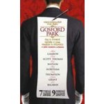 Gosford park DVD – Hledejceny.cz