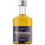Žufánek Hruškovica z Dubového Sudu 40% 0,1 l (holá láhev) – Sleviste.cz