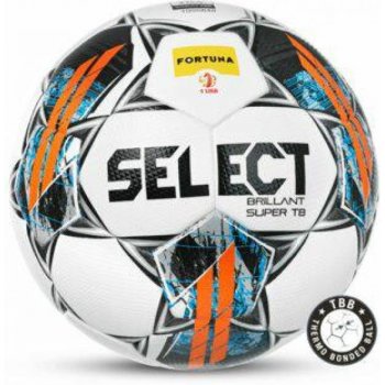 Select FB Brillant Super TB CZ Fortuna Liga