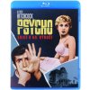 DVD film Psycho BD