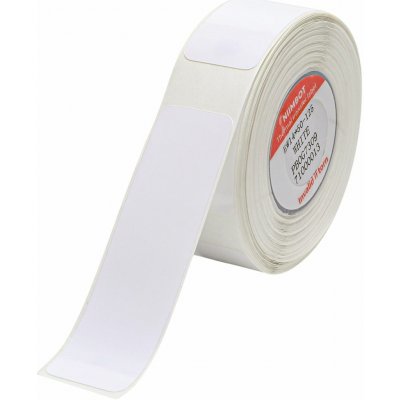 Niimbot štítky EW 14x50mm 125ks bílé, pro N1 – Sleviste.cz