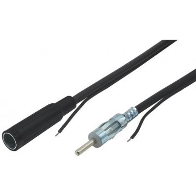 Aunika.com Prodluzovaci kabel DIN - DIN 299645 – Zboží Živě