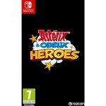 Asterix & Obelix: Heroes – Zboží Dáma