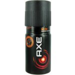 Axe Musk Men deospray 150 ml – Sleviste.cz