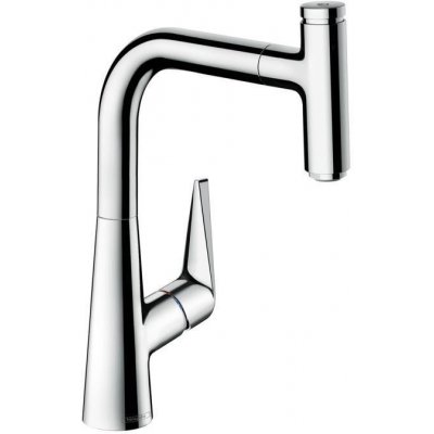 Hansgrohe Talis S 72822000 – Hledejceny.cz