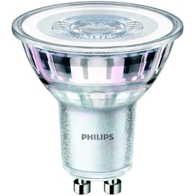 Philips Lighting 77611400 LED EEK2021 F A G GU10 4.6 W = 50 W teplá bílá