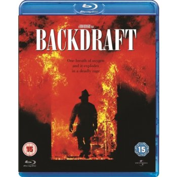 Backdraft BD