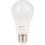 Retlux 604 A60 E27 9W – Hledejceny.cz