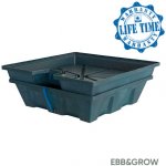 General Hydroponics Ebb & Grow 100l – Hledejceny.cz