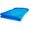Pikniková deka Printwear Pikniková deka s úpravou proti plstnatění 180 x 110 cm modrá královskáNT507