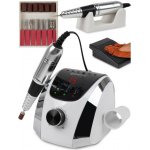 Beautylushh Beauty 243 profesionální 68W frézka bruska na nehty + frézy – Hledejceny.cz