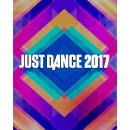 Just Dance 2017