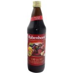 Rabenhorst Šťáva Krevní tlak 120/80 Bio 0,75 l – Zboží Mobilmania