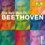 The Very Best of Beethoven CD – Hledejceny.cz