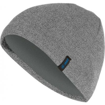 Jako Knitted cap šedá Senior – Hledejceny.cz