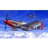 Model Tamiya 60322 P-51D Mustang 1:32