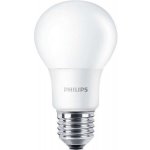 Philips LED žárovka A60 E27 5W 40W teplá bílá 3000K – Hledejceny.cz