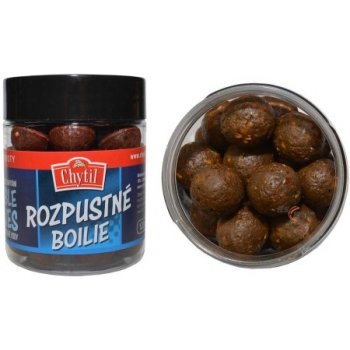 Chytil Rozpustné boilies Skunk Shit 120g 20mm