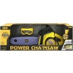 G21 motorová pila na baterie žlutošedá – Zbozi.Blesk.cz