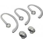 HP Earloops+Earbuds šedý – Hledejceny.cz
