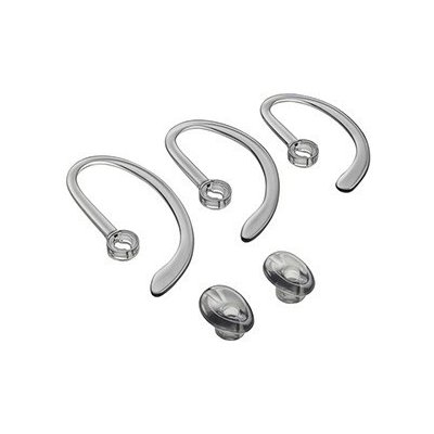 HP Earloops+Earbuds šedý – Hledejceny.cz