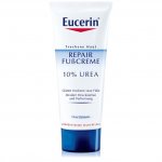 Eucerin krém na nohy pro suchou až atopickou pokožku 10 % Urea 100 ml – Zbozi.Blesk.cz