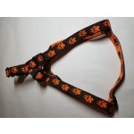 Palkar motýlek postroj pro psy s tlapkami – Zboží Dáma