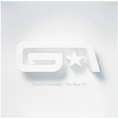 Groove Armada - The best of, 1CD , 2014 – Hledejceny.cz