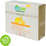 Ecover Classic tablety do myčky Citron 1,4 kg – Zbozi.Blesk.cz