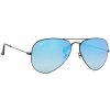 Sluneční brýle Ray-Ban Aviator Large Metal RB3025 002 4O 58