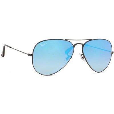 Ray-Ban Aviator Large Metal RB3025 002 4O 58 – Zbozi.Blesk.cz