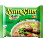 Yum Yum Instantní polévka s nudlemi zeleninová 60 g – Zboží Dáma