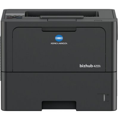Konica Minolta bizhub 4201i – Zboží Živě