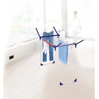 Leifheit PEGASUS 150 Slim Leifheit s bočnicemi – Hledejceny.cz