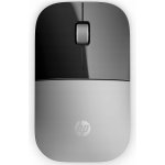 HP Z3700 Dual Silver Mouse 758A9AA – Zbozi.Blesk.cz