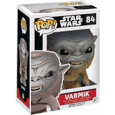 Funko Pop! Star Wars: Varmik – Hledejceny.cz