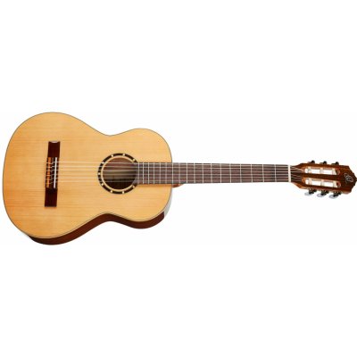 Ortega R122G – Sleviste.cz