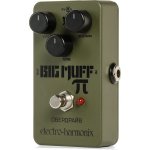 Electro Harmonix Green Russian Big Muff – Zbozi.Blesk.cz