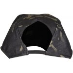 Potah na helmu WollfSpot Maritime Fast mich Cordura MC Black – Zboží Mobilmania