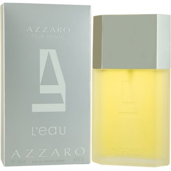 Azzaro Pour L´Eau toaletní voda pánská 100 ml