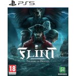 Flint: Treasure of Oblivion – Zboží Dáma