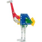 Merkur Mini ZOO - Pštros - 106 – Zboží Živě