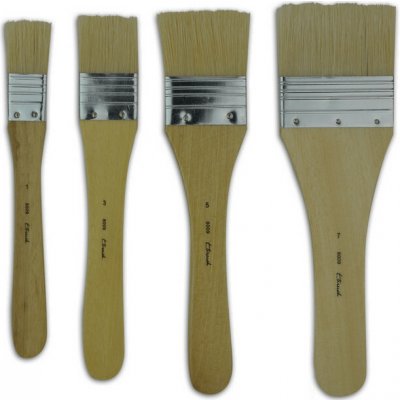 t_brush 8009 plochý štětinový spalter 48 mm – Hledejceny.cz